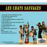 Les Chats sauvages, Les Chats sauvages, Rock français, RDM-Edition, Musique