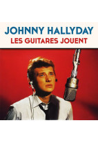 Les guitares jouent