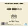 Sarfati, Maurice, Pierault, Guy, Carel, Roger/ Jor, Gaétan, Rauzena, Fernand, Poirier, Henri/ Mazzotti, Pascal, Hubert,...