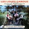 Sailor, Ricky, Les Loups Garous avec Ricky Sailor - Collection Rock Français, Rock français, RDM-Edition, Musique
