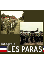 Les Paras - Intégrale