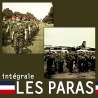 Capitaine Jean de Faucon, Les Paras - Intégrale, Musique de genre, RDM-Edition, Musique