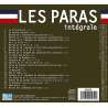 Capitaine Jean de Faucon, Les Paras - Intégrale, Musique de genre, RDM-Edition, Musique