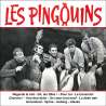 Vincent, Lou, Blanc-Francard, Dominique, Hugé, Gérard/ Prunier, Christian, Fournier, Alain, Les Pingouins, Rock...