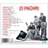 Vincent, Lou, Blanc-Francard, Dominique, Hugé, Gérard/ Prunier, Christian, Fournier, Alain, Les Pingouins, Rock...