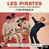 Logan, Dany, Morgan, Tony, Les Pirates avec Dany Logan & Tony Morgan : L'intégrale (Collection Rock Français), Rock...
