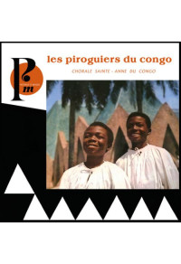 Les Piroguiers du Congo