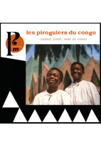 Les Piroguiers du Congo