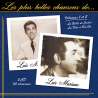 Mariano, Luis, Les plus belles chansons - Volumes 1 et 2, Opérette, RDM-Edition, Musique