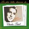 Trenet, Charles, Les plus belles chansons de Charles Trenet - Volume 1, Variétés françaises, RDM-Edition, Musique