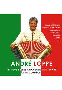 Les Plus Belles Chansons italiennes à l'accordéon
