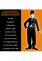 Les plus belles musiques de films de Charlie Chaplin