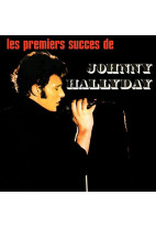 Les premiers succès de Johnny Hallyday