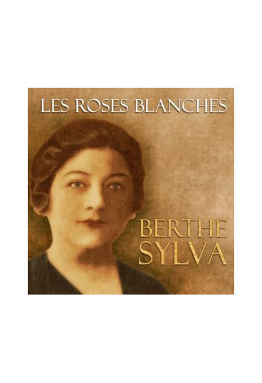 Les Roses blanches