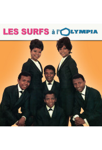 Les Surfs à l'Olympia