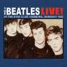 The Beatles, Live at The Star-Club in Hamburg - 1962, Pop rock, Rock, RDM-Edition, Musique