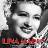 Margy, Lina, L'hirondelle du faubourg (Patrimoine de la Chanson Française), Variétés françaises, Patrimoine de la...