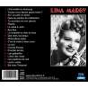 Margy, Lina, L'hirondelle du faubourg (Patrimoine de la Chanson Française), Variétés françaises, Patrimoine de la...