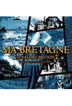 Ma Bretagne - folklore breton