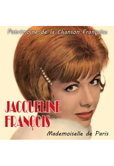 Mademoiselle de Paris (Patrimoine de la Chanson Française)