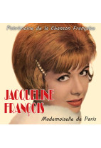 Mademoiselle de Paris (Patrimoine de la Chanson Française)