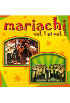 Mariachi - volumes 1 et 2