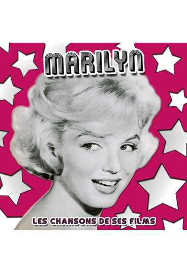 Marilyn Monroe: Les chansons de ses films