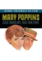 Mary Poppins - Bande Originale du Film (Version Anglaise & Française)
