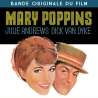 Andrews, Julie, Van Dyke, Dick, Mary Poppins - Bande Originale du Film (Version Anglaise & Française), BOF & OST,...