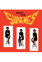 Meet The Supremes