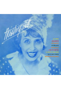 Mistinguett