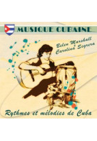 Musique cubaine - rythmes et mélodies de Cuba