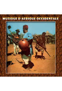 Musique d'Afrique Occidentale