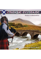 Musique écossaise - danses traditionnelles