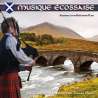 Jim Cameron & His Scottish Dance Band, Musique écossaise - danses traditionnelles, Musiques du monde, Musique celte,...