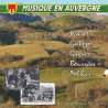 Lucas Canterel et les Auvergnats, Musique en Auvergne, Auvergne & Limousin, RDM-Edition, Musique