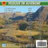 Lucas Canterel et les Auvergnats, Musique en Auvergne, Auvergne & Limousin, RDM-Edition, Musique