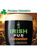 Musique irlandaise - Irish Pub Favourites
