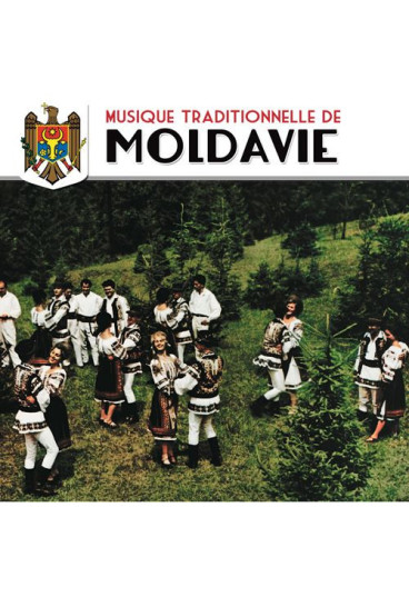 Musique populaire de Moldavie