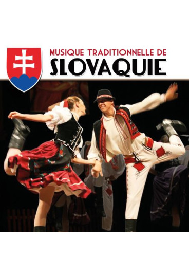 Musique traditionnelle de Slovaquie