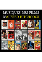 Musiques des films d'Alfred Hitchcock