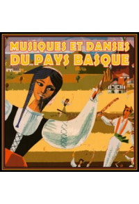 Musiques et danses du Pays basque