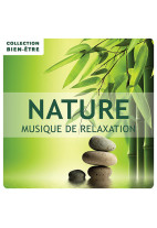 Nature - Musique de relaxation