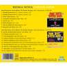 Sims, Zoot, New beat bossa nova means the samba swings, Variétés internationales, Amérique latine, Caraïbes,...
