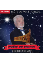 Noëls du monde