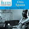 Spann, Otis, Otis Spann Is The Blues, Blues, RDM-Edition, Musique