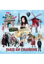 Paris en chansons