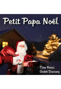 Petit papa Noël