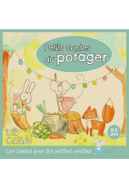 Petits contes du potager