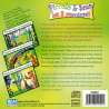 Broussolle, Jean, Piccolo & Saxo, 3 aventures, Contes musicaux, Eveil musical, Enfance, RDM-Edition, Musique